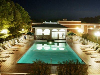 Osage Creek Hotel